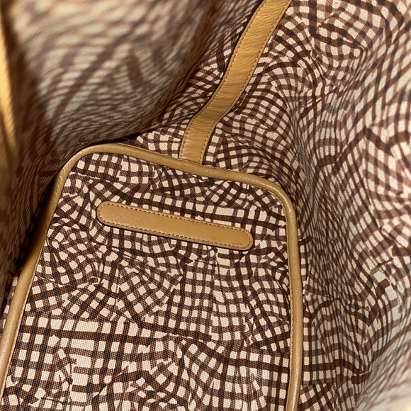 COPY - Liz Reversible Large Visetos Tote Bag - Picture 9 of 13